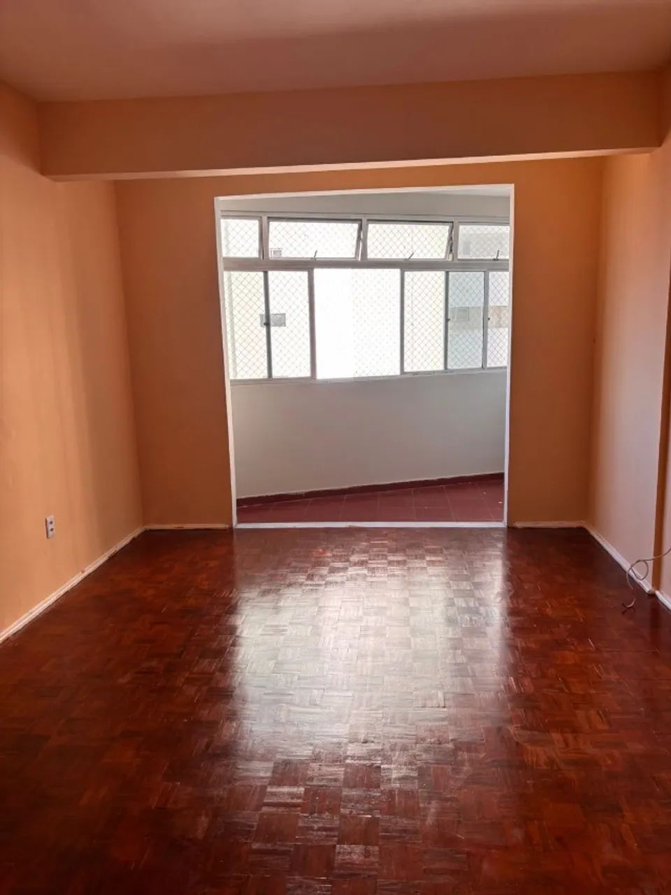 Apartamento 4 Quartos à venda, 103m² - Sao Gerardo a apenas 300m da Av Bezerra de Menezes