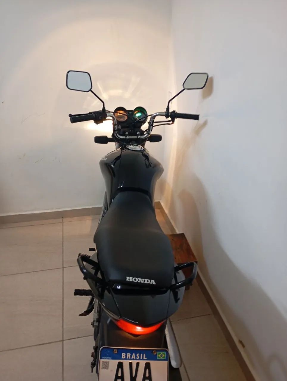 Moto  - Foto 4