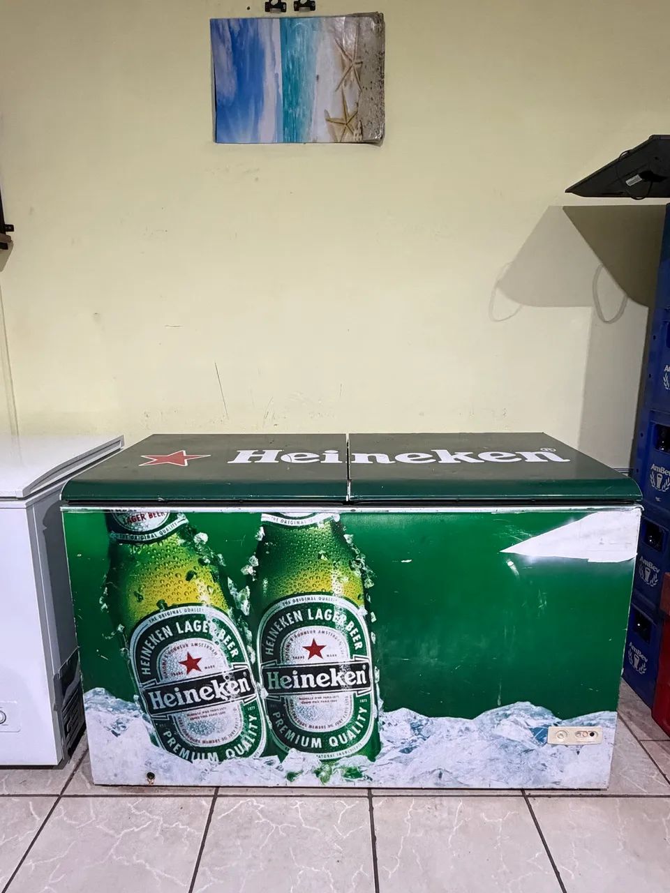 Freezers  - Foto 4