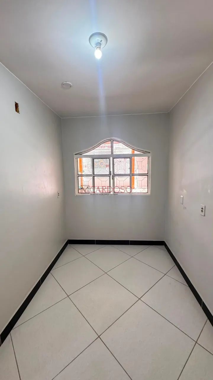 Casa 4 quartos, garagem, escriturada, - 406 Samambaia norte - R100 - Foto 3