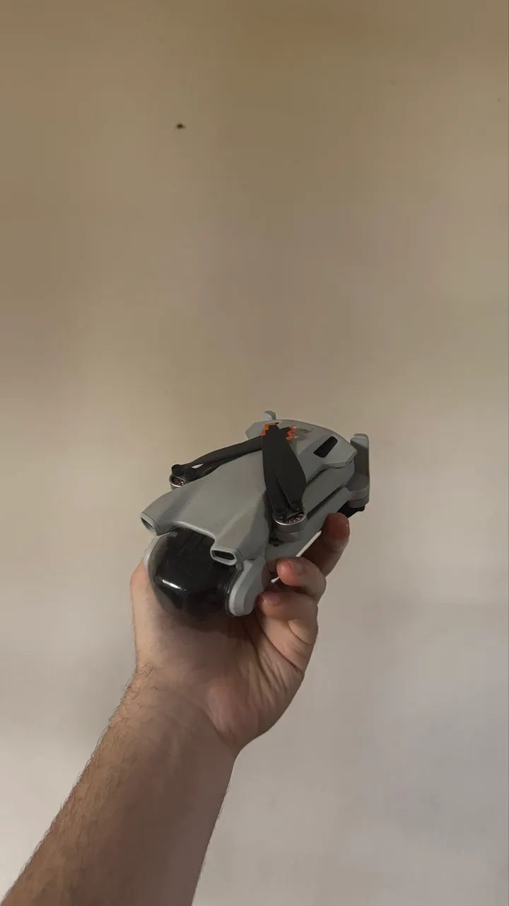 DRONE DJI MINI 3 - STANDARD  - Foto 2