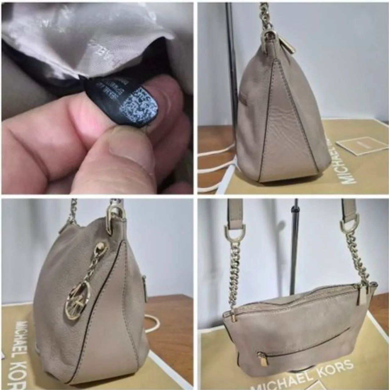 Bolsa Michael Kors original  - Foto 3