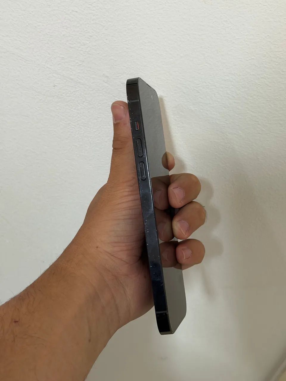 Iphone 14 pro max 256gb preto - Foto 4