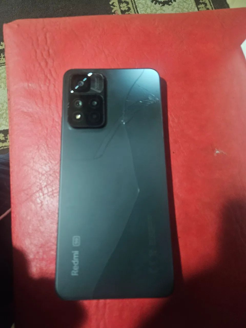 Celular Redmi 5G - Foto 2