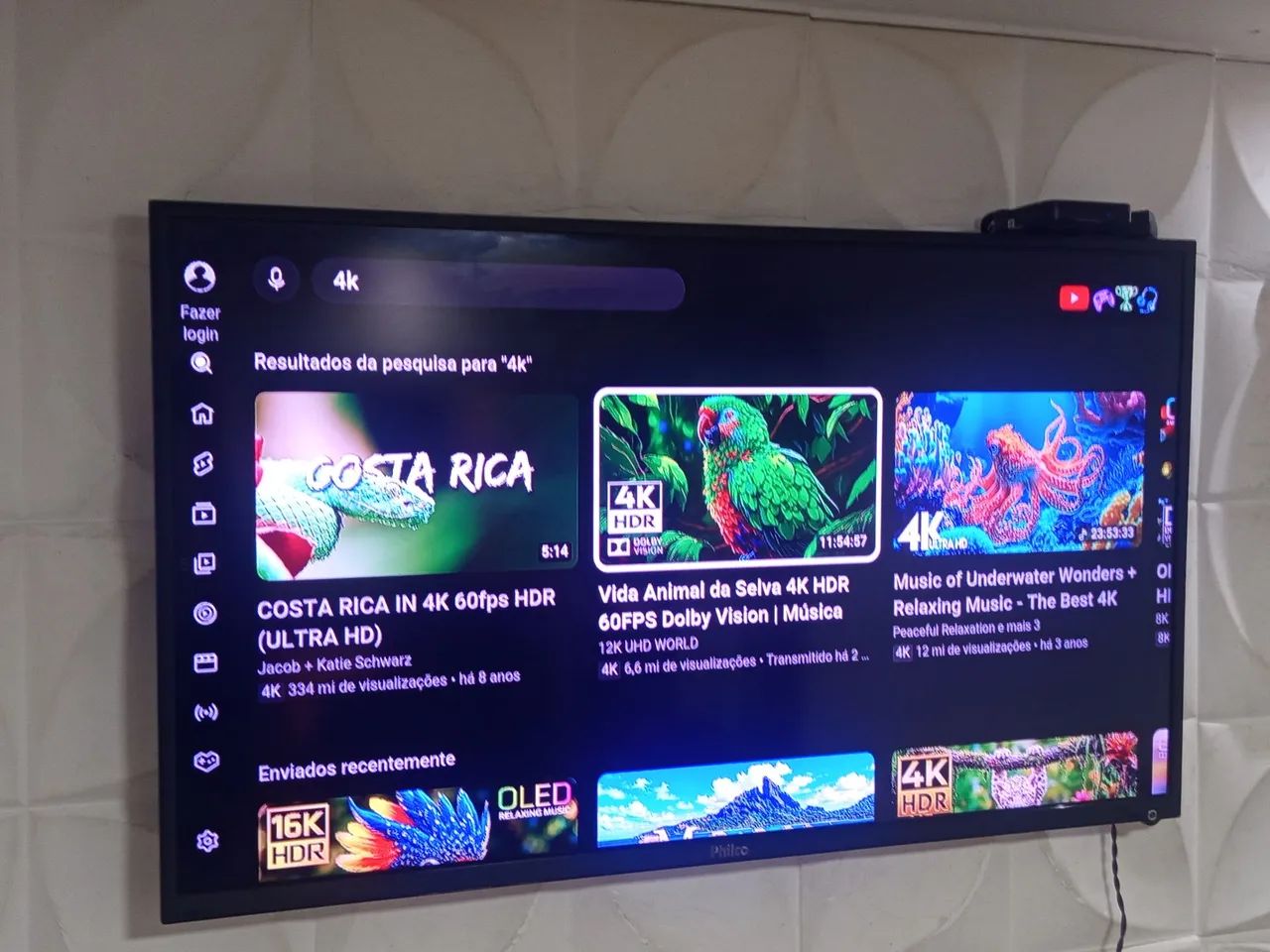 Vendo TV  - Foto 4
