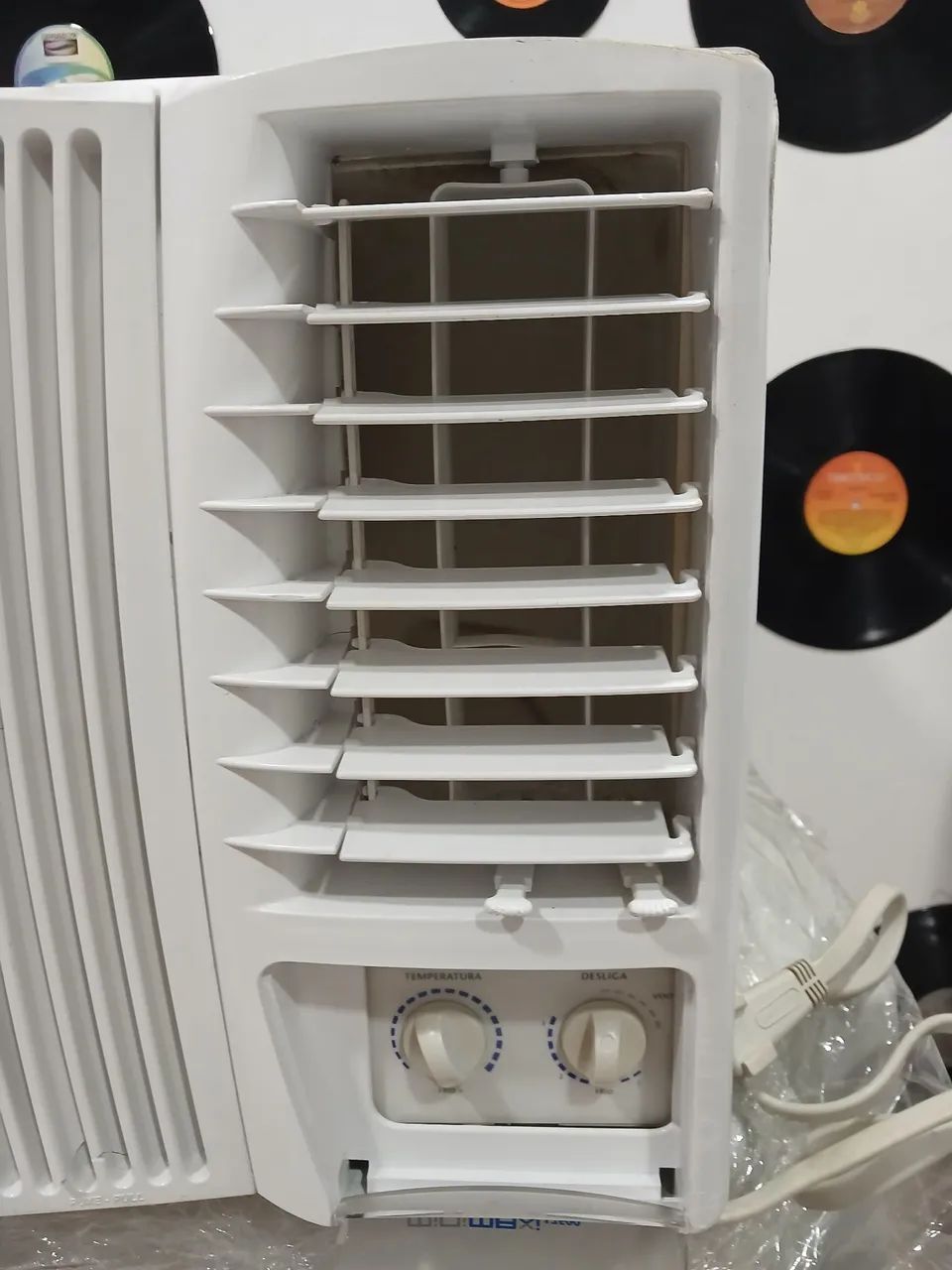 Ar 18000 btu semi novo  - Foto 3