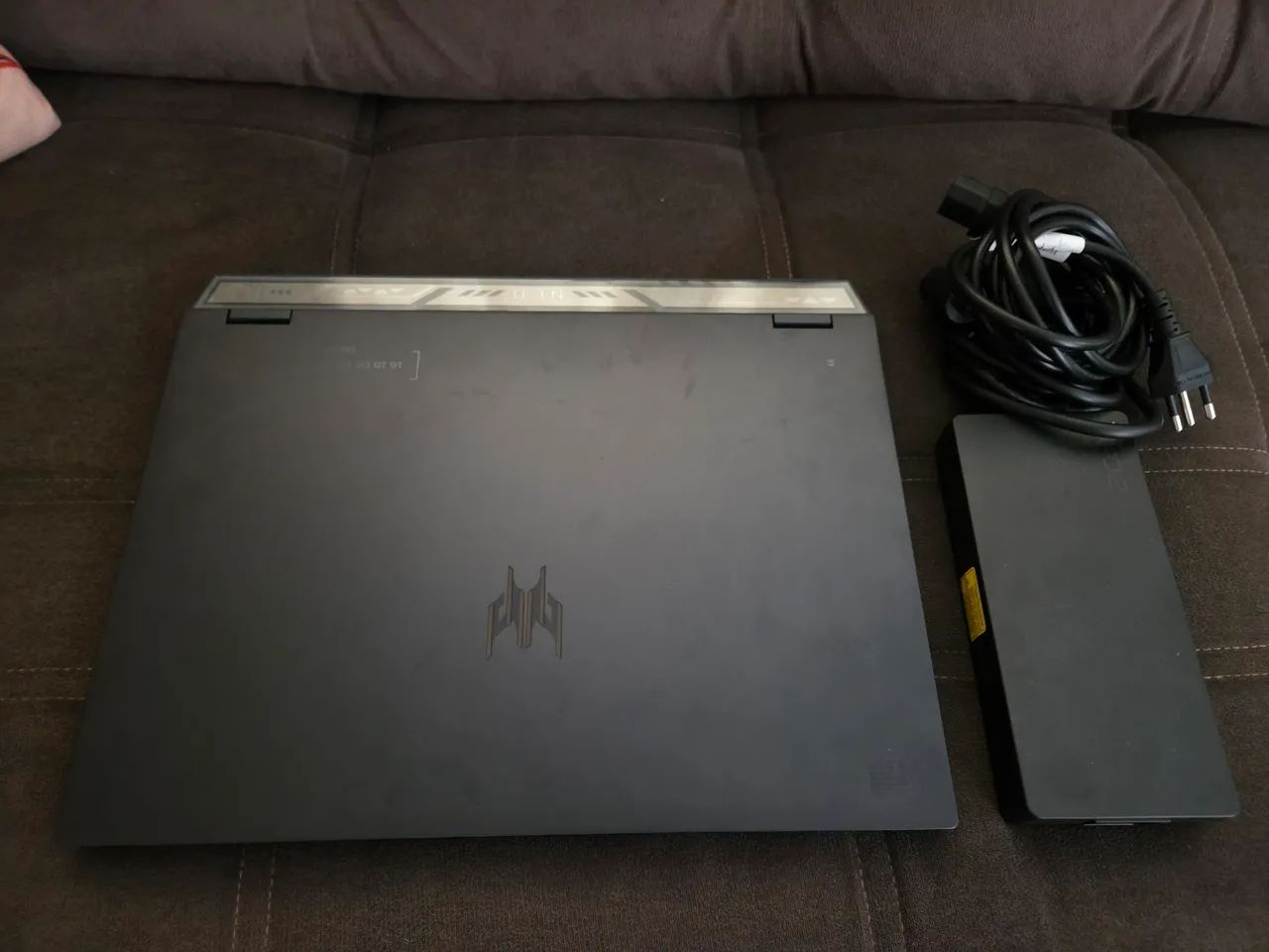 Notebook Acer Predator N16 - Foto 5