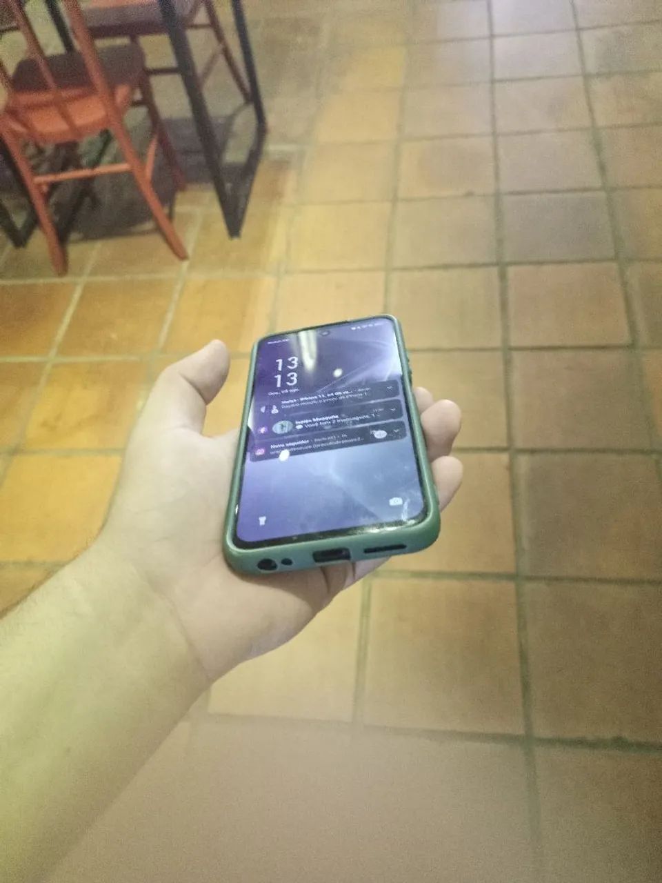 Infinidade 50i - Foto 3