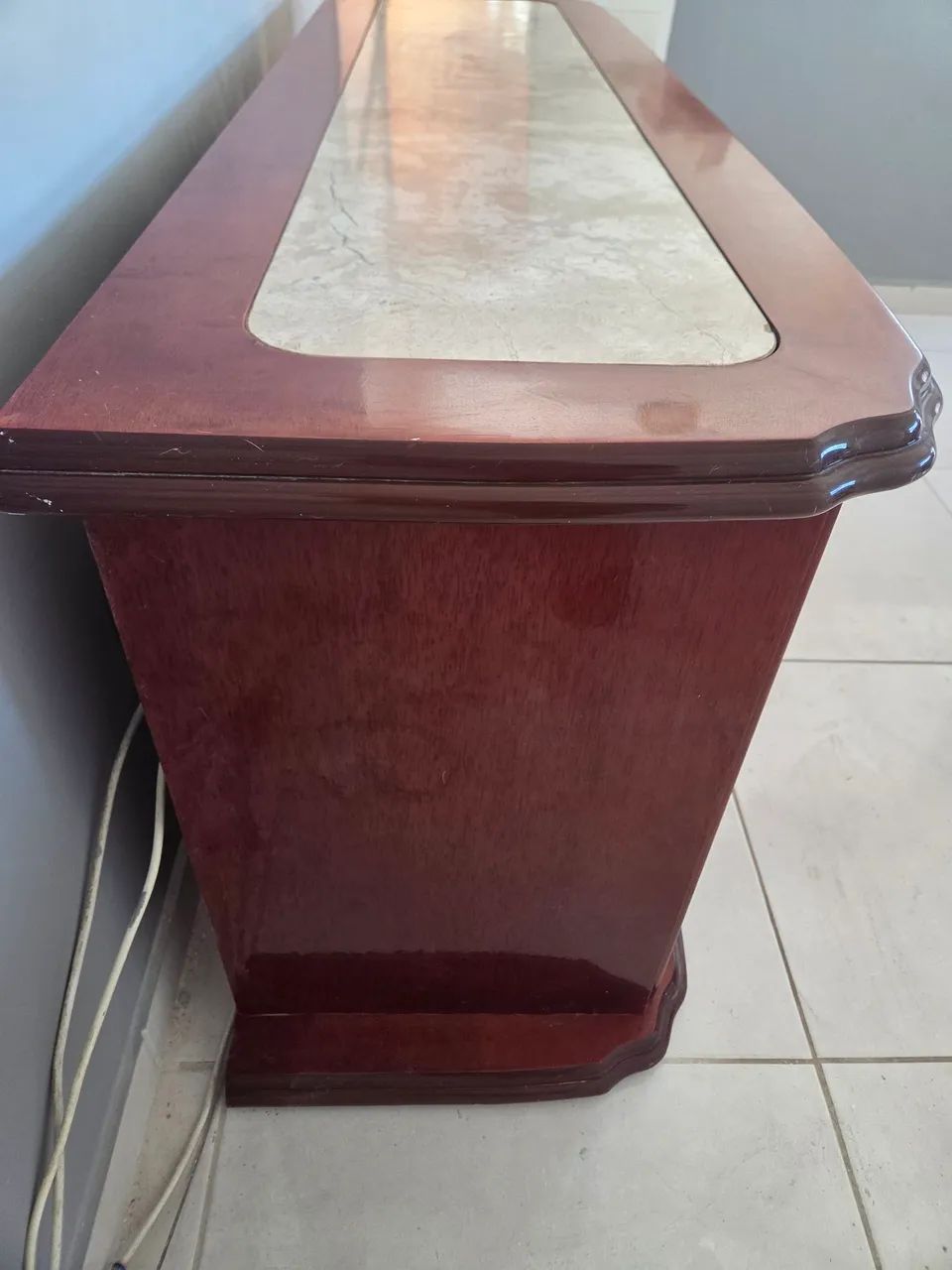 Mesa e buffet  - Foto 5