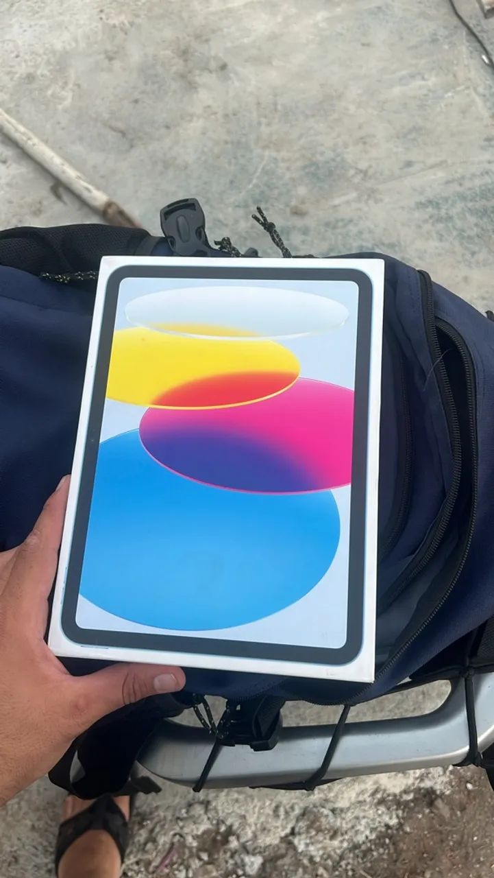iPad 10 64 gb  - Foto 2