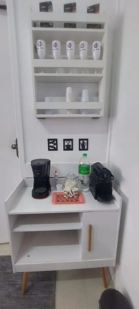 Mesinha do café  - Foto 3