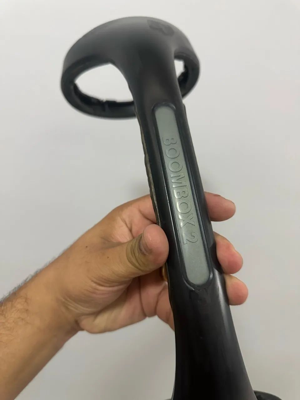 Alça caixa bombox 