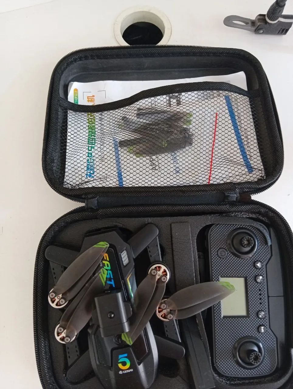 drone  - Foto 2