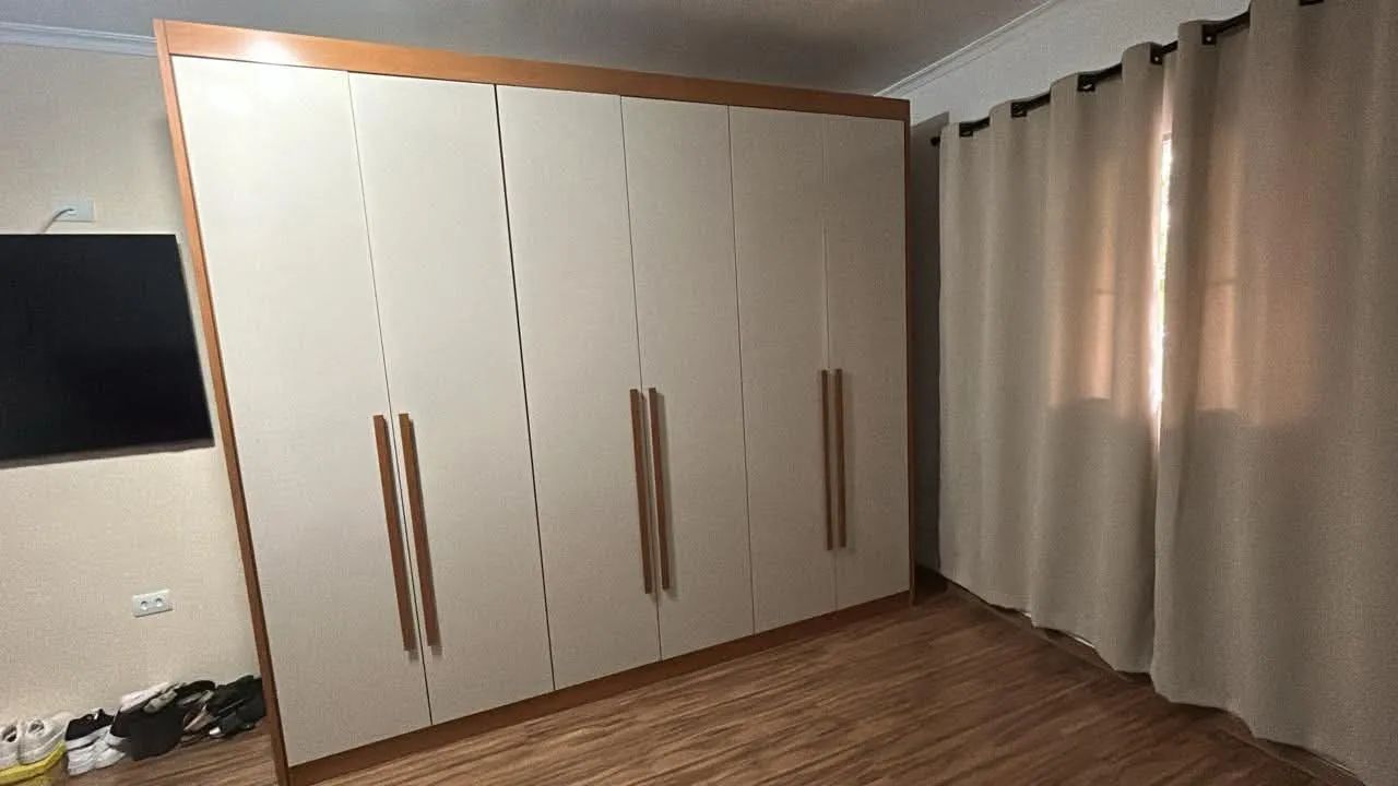 Montador de moveis profissional com experiência.  - Foto 2