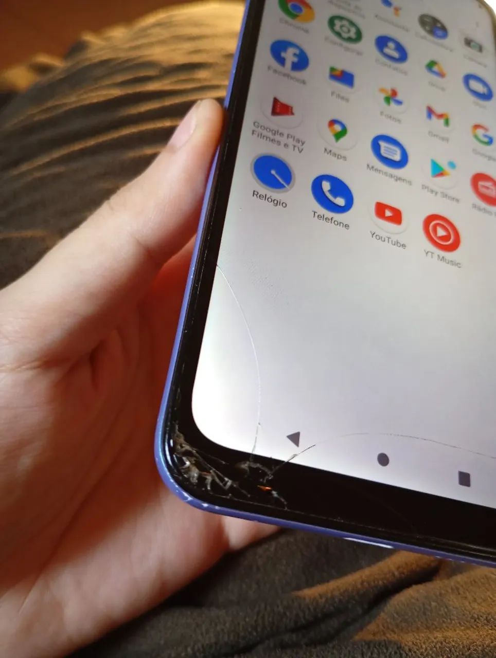 Moto G20 - Foto 3