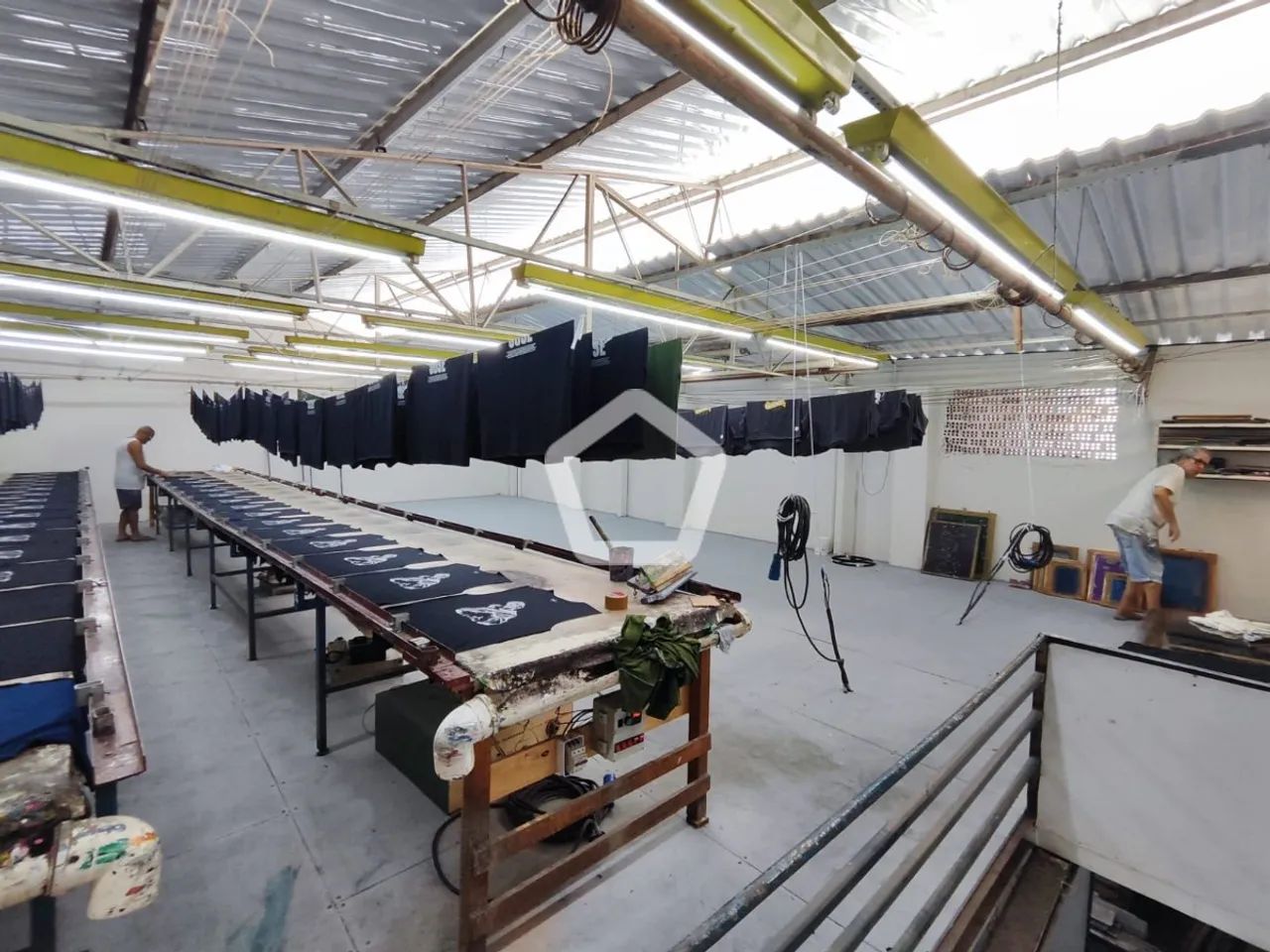 Galpão comercial para venda em Mooca, 420m² - Foto 5