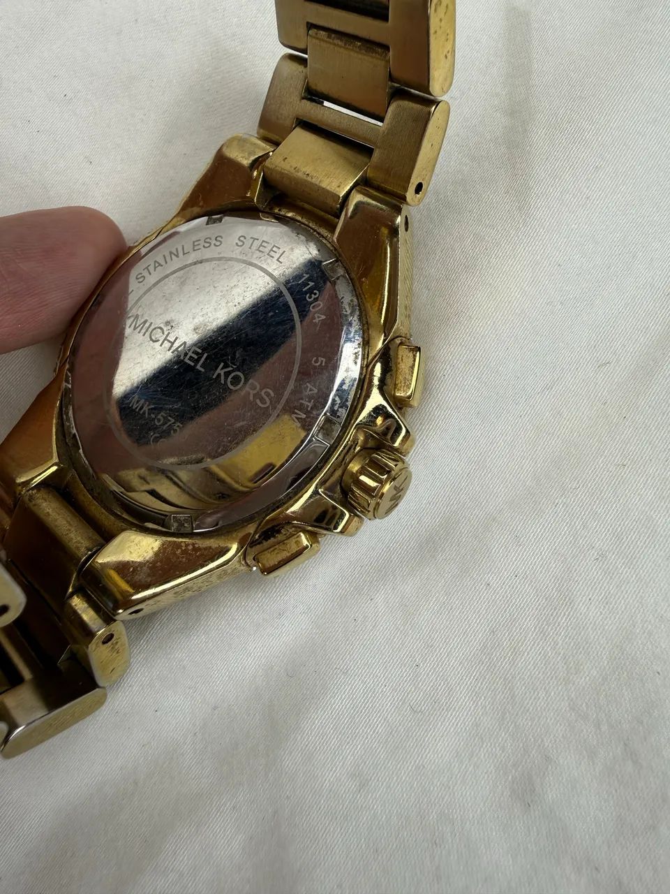 Relógio Michael Kors Original  - Foto 5