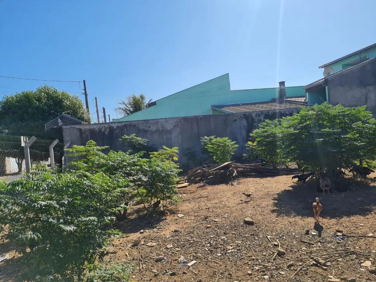 Terreno à venda em Americana, Parque São Jerônimo - Foto 2