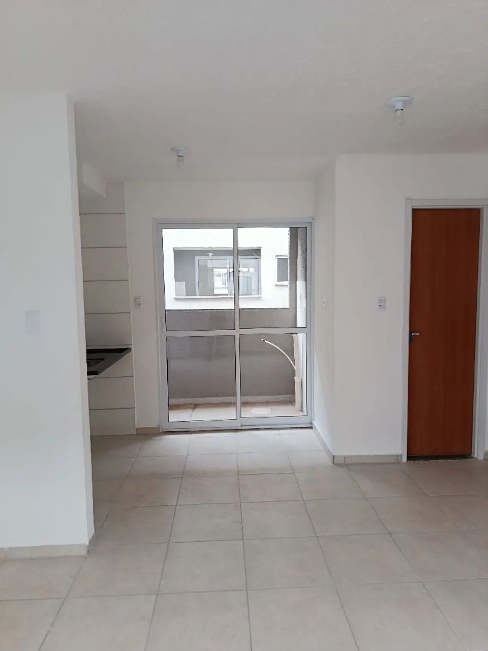 Alugo apartamento  - Foto 3