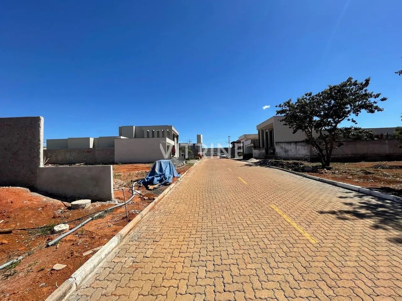 ?Ponte Alta Rua Jk, Lote de 400M2. - Foto 2