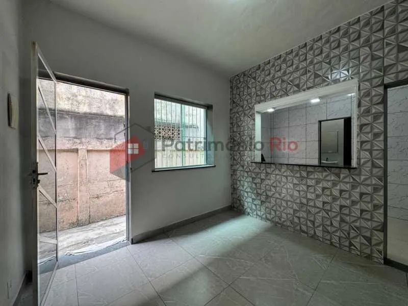 Casa linear de vila - Metrô Irajá - 1 quarto - Foto 4