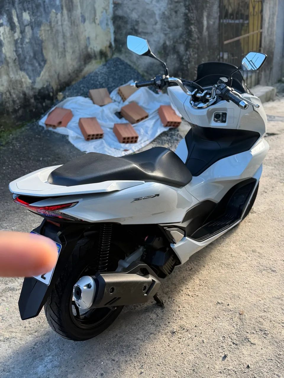 PCX NOVA 2025 - Foto 5
