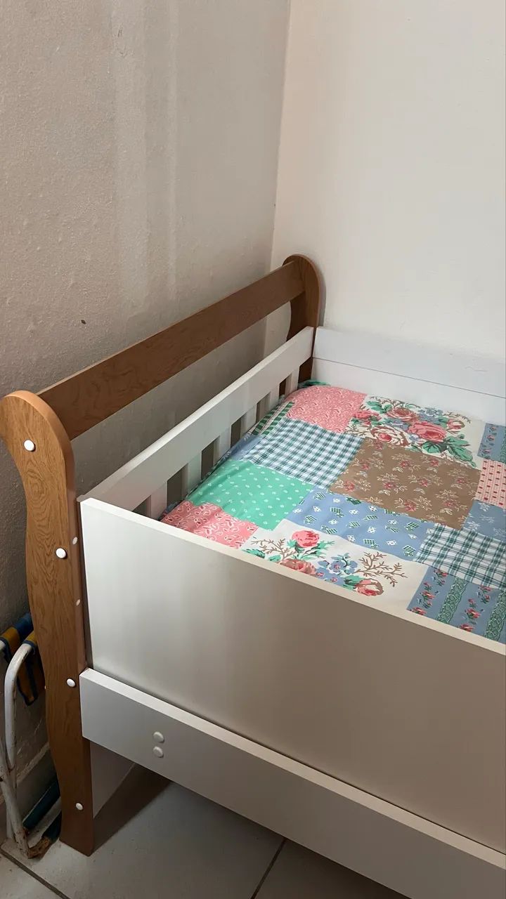 Cama solteiro  - Foto 4