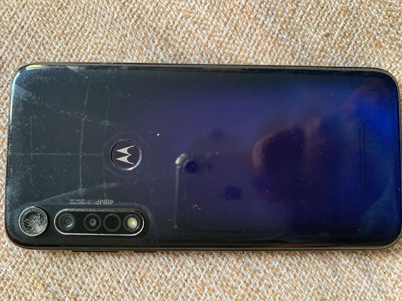 Moto g8 plus  - Foto 3