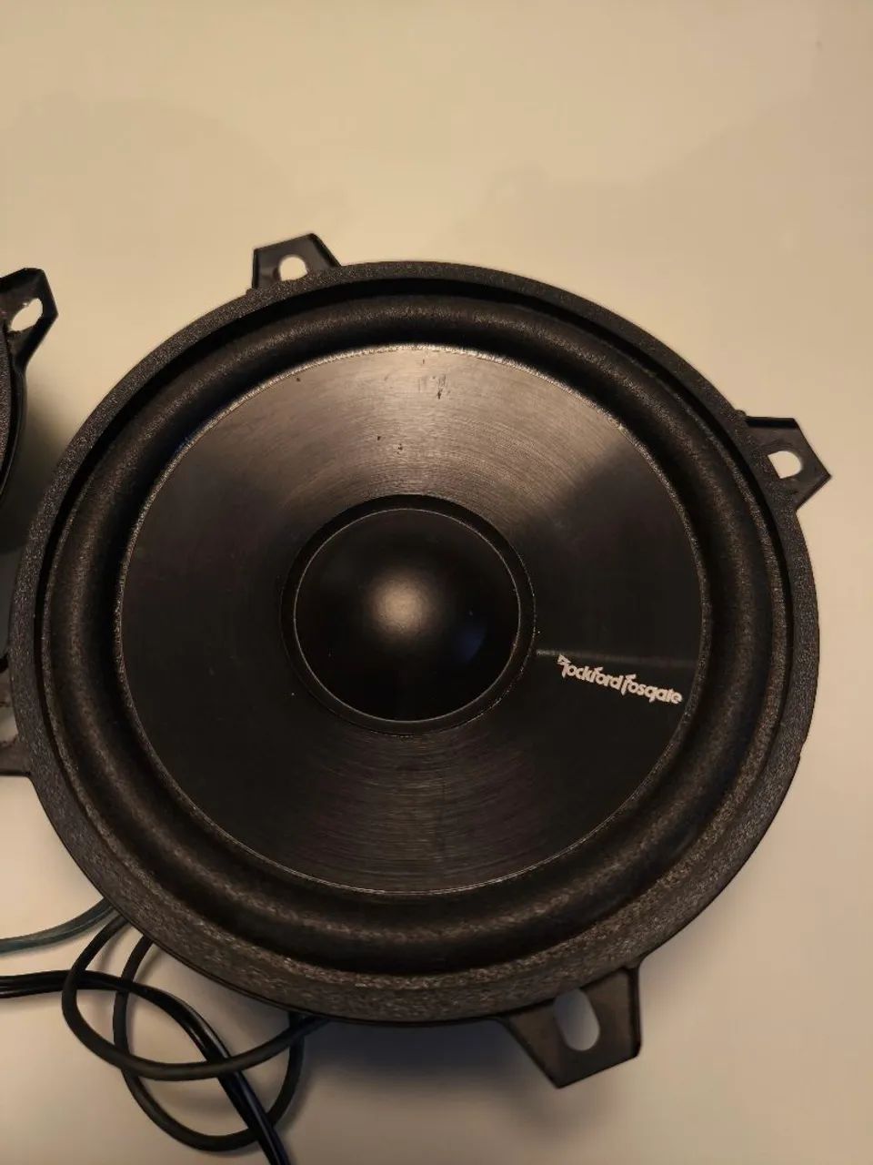 Auto falante fosgate - Foto 2