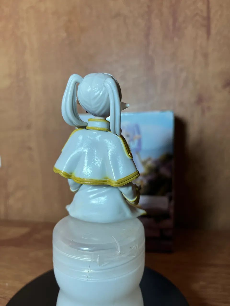 Frieren - 14cm - PVC - Foto 5