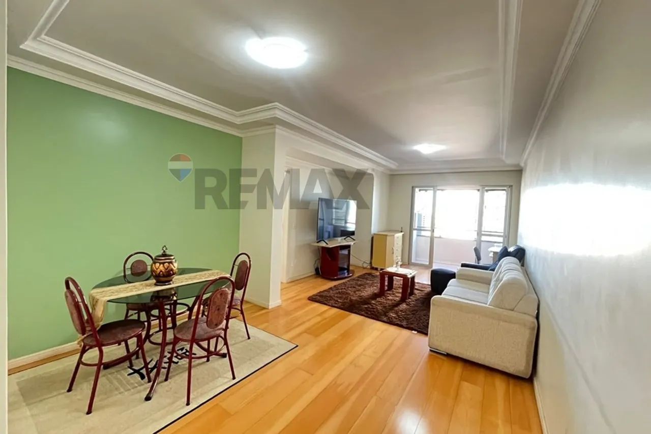 Apartamento 2 dormitórios sendo 1 suíte - Centro - Criciúma-SC - Foto 2