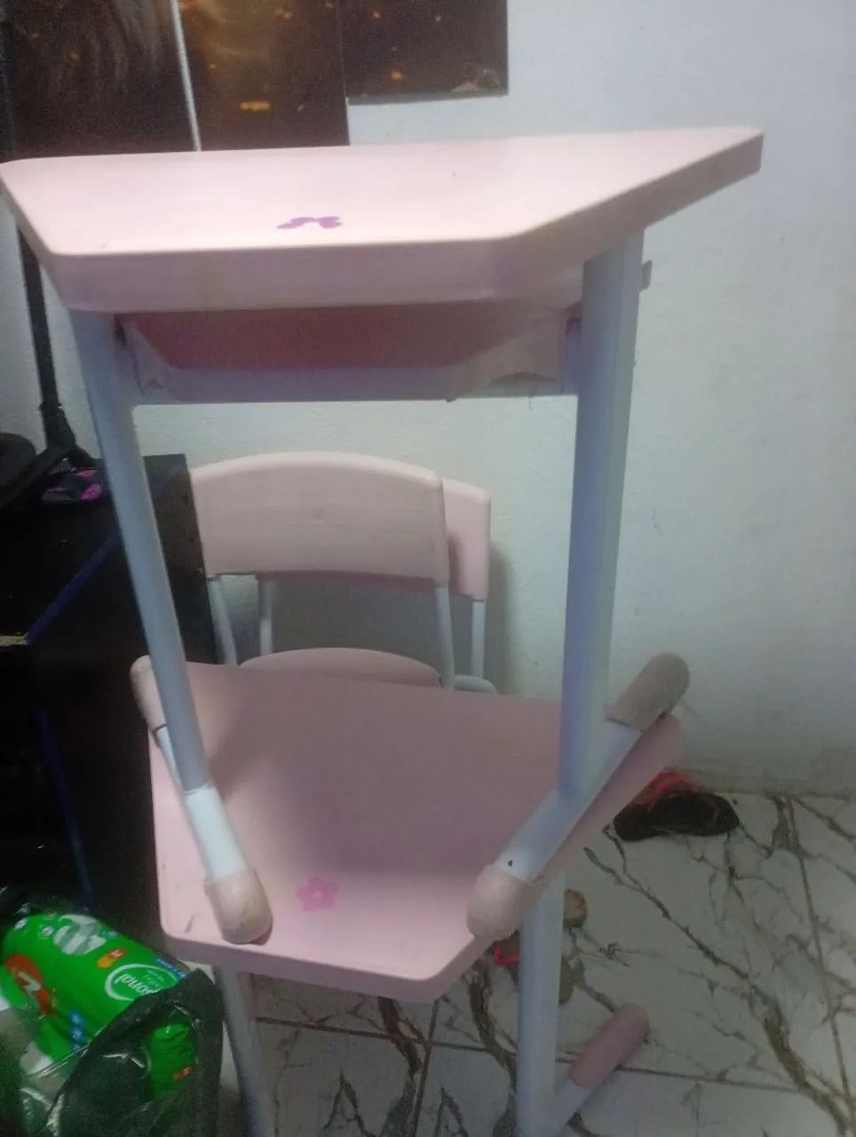 Mesinha  - Foto 2