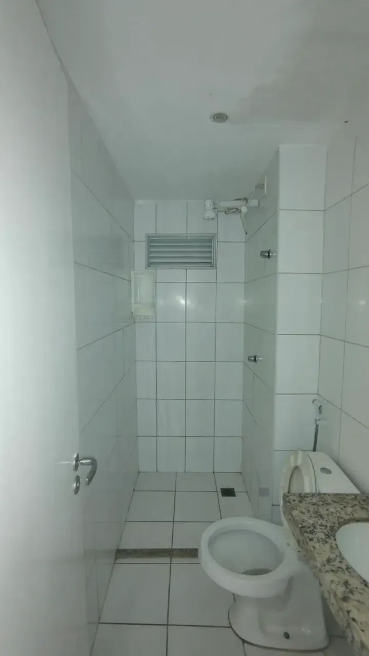 alto dos franceses 02 quartos, sendo uma suíte. - Foto 4