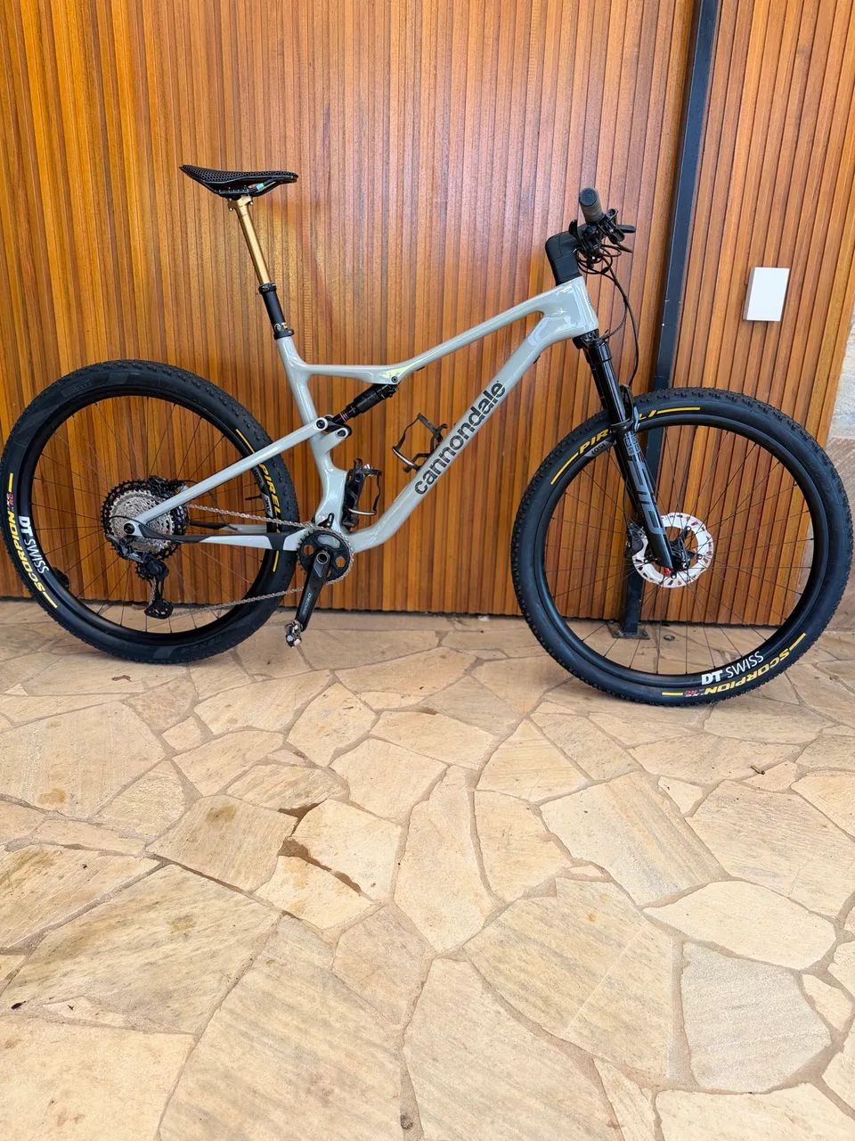 Cannondale scalpel 3 nova  - Foto 4