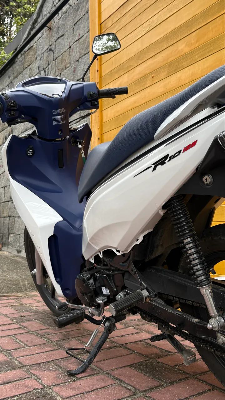 Shineray jet 125  - Foto 4