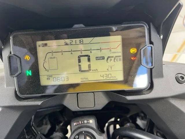 なかっちページ Honda 750x/ 750x ABS 2025 - 1497593038 | OLX