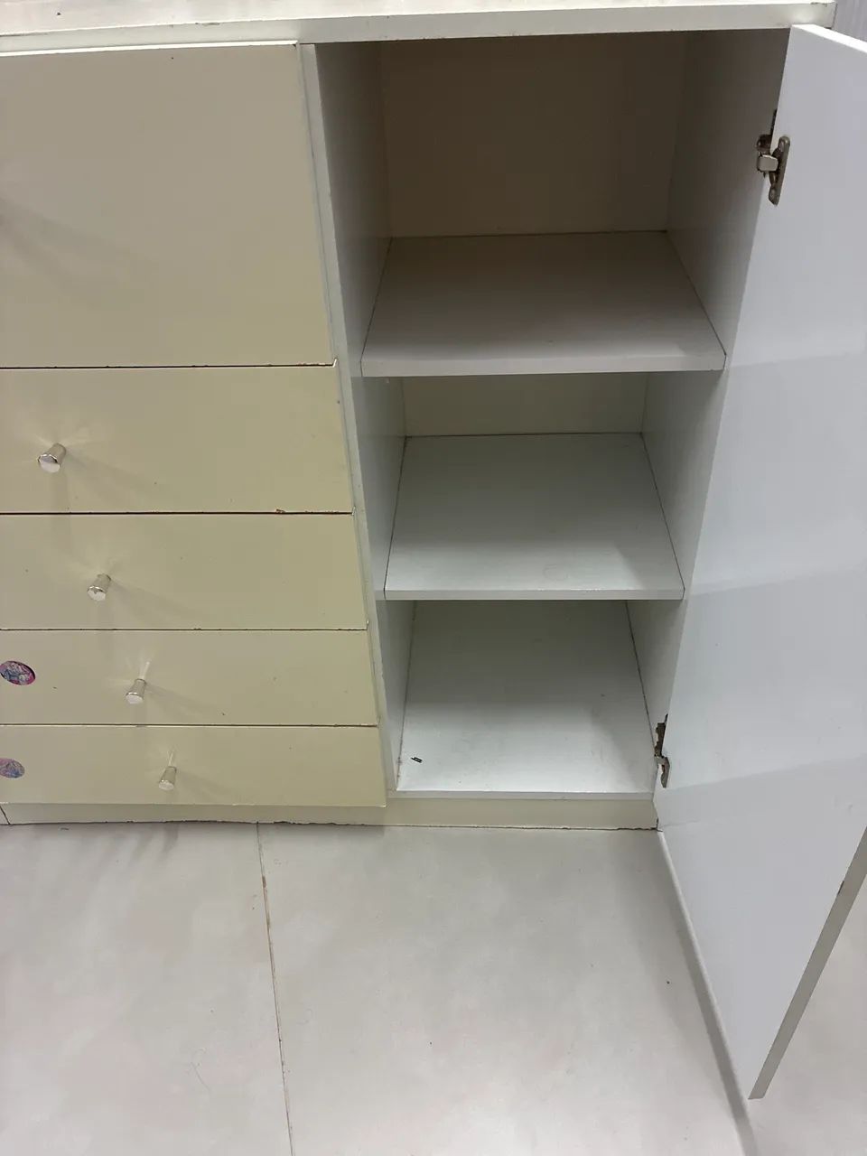 COMODA INFANTIL - Foto 4