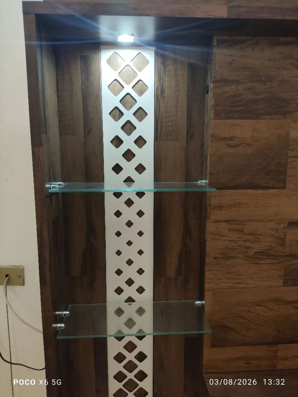 Vendo Rack de Tv Para sala - Foto 2