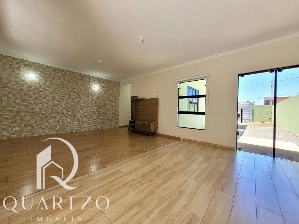 Casa a venda no bairro Bom Jardim - Maringá/PR - Foto 5