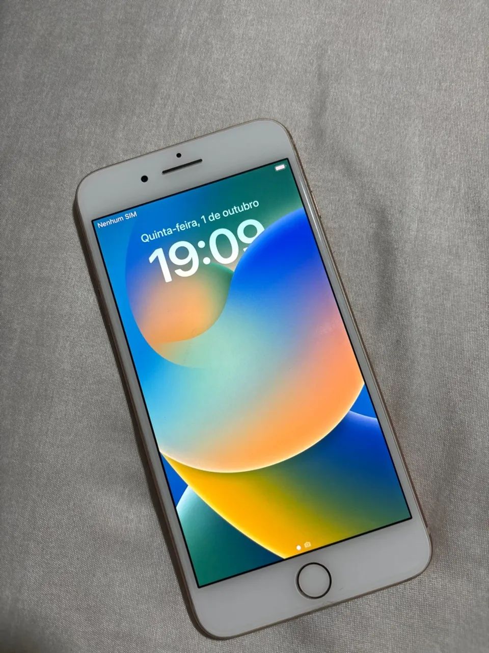 iPhone 8 Plus  - Foto 3