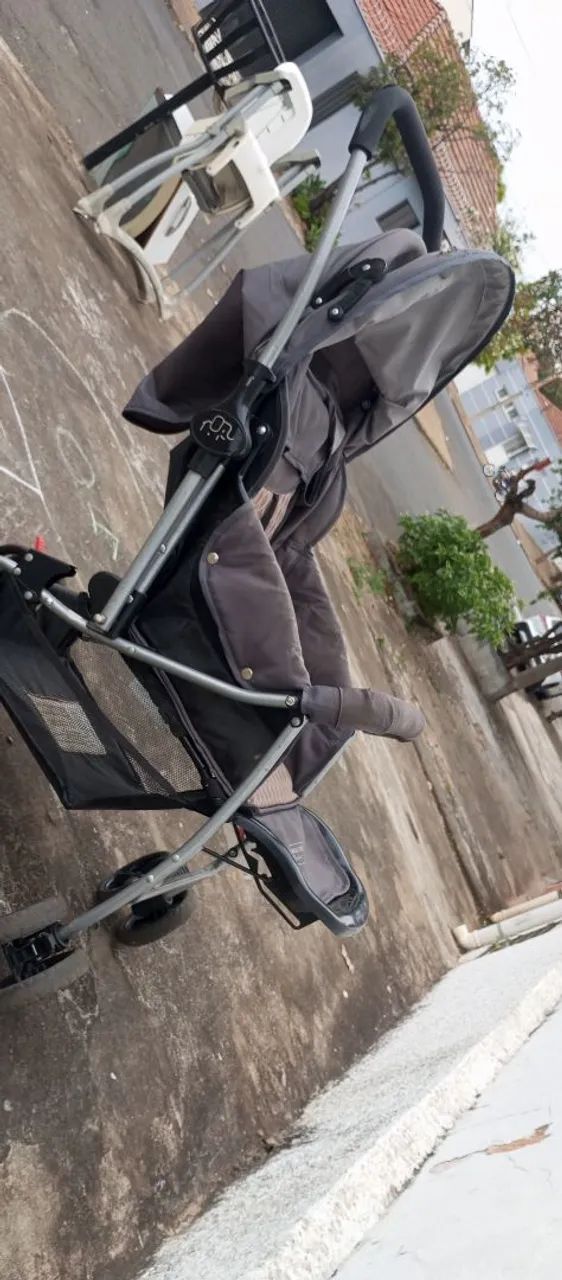 Carrinho de b