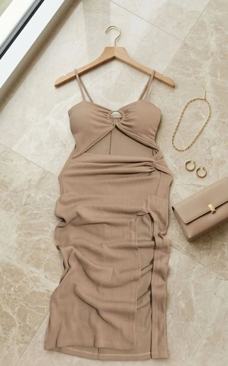 Vestido MIDI longo  - Foto 2