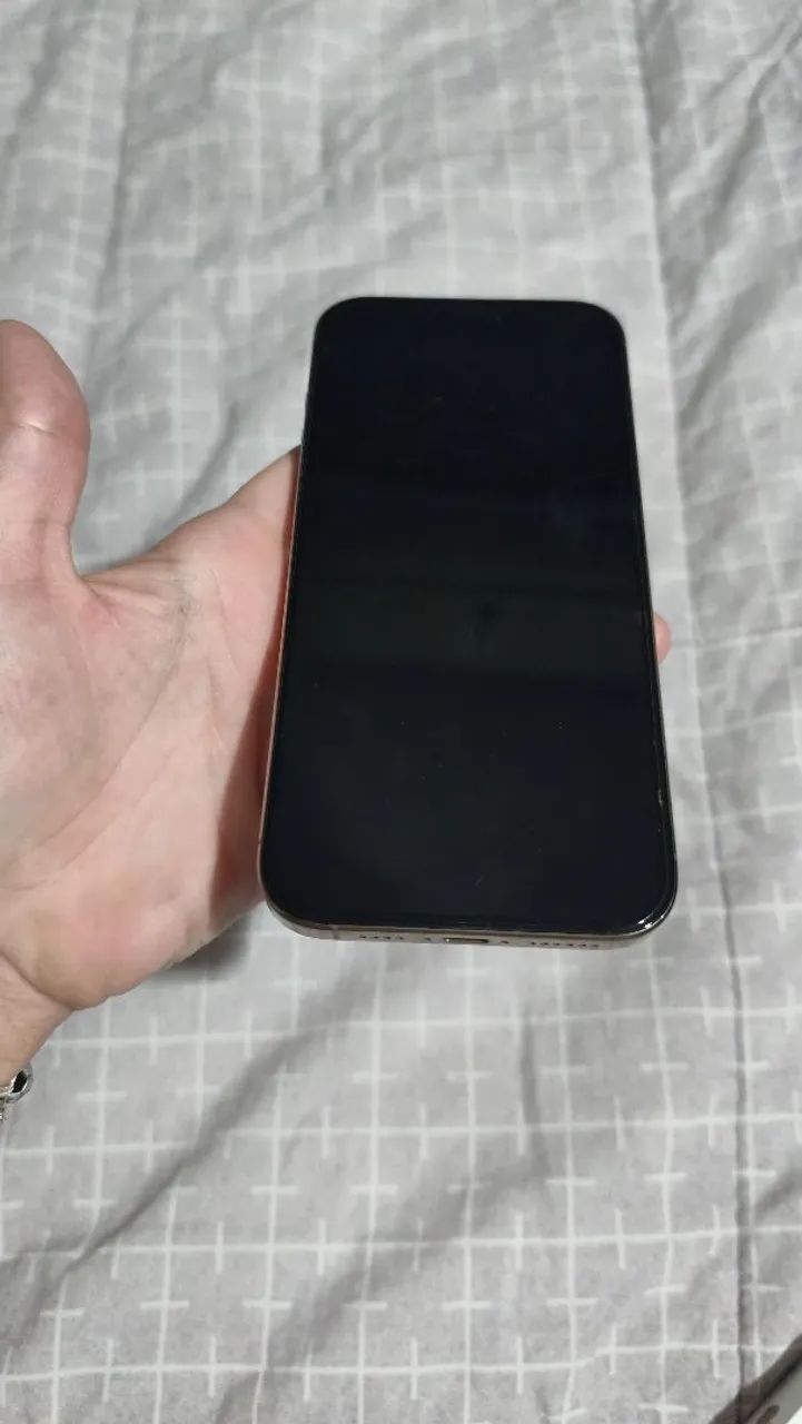 iPhone 16 Pro Max  - Foto 4