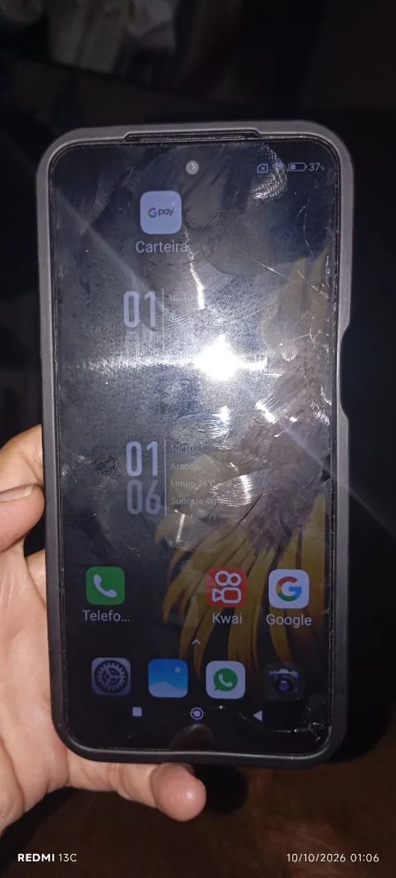 Xiaomi 9s 