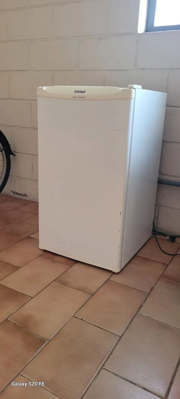 FRIGOBAR CONSUL 120L