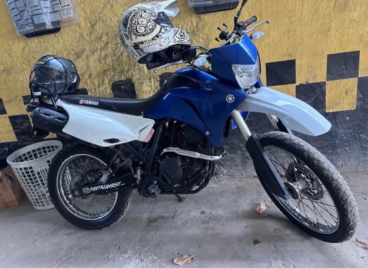 Lander 250