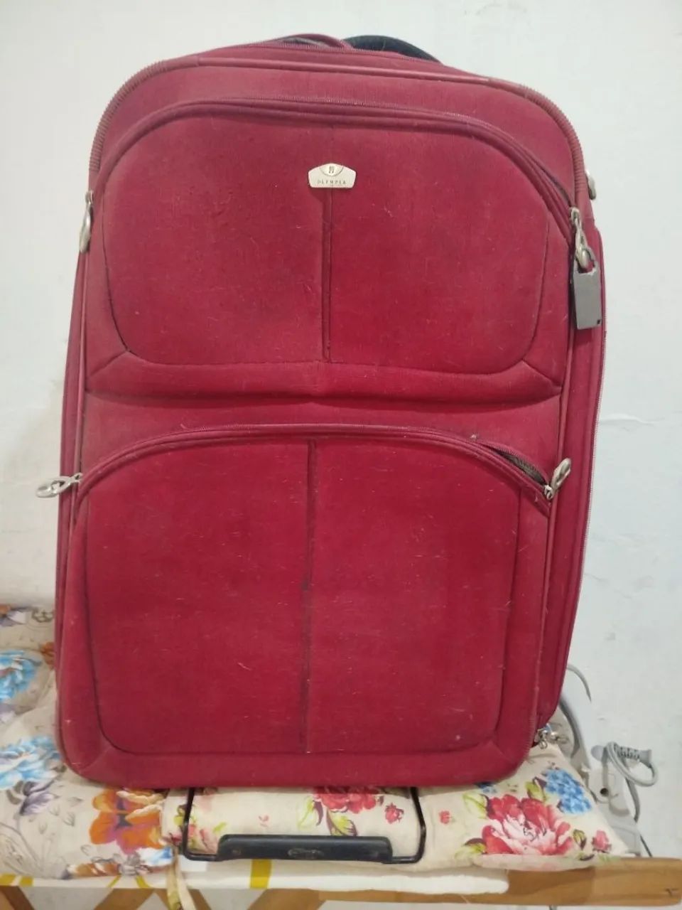 Mala viagem grande 
