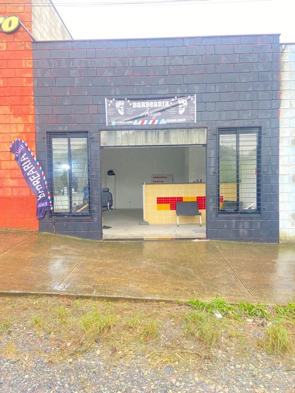 Vaga para Barbeiro/ Barbearia Contrata   - Foto 2
