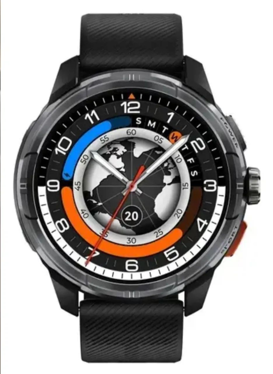 Smartwatch Solares 5 Plus - Foto 2