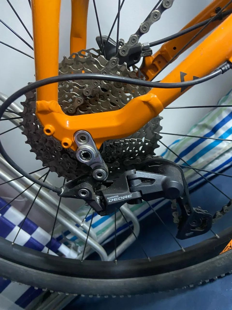 Audax adx200 excelente oportunidade! - Foto 5